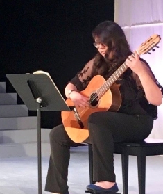 Darlene Castro